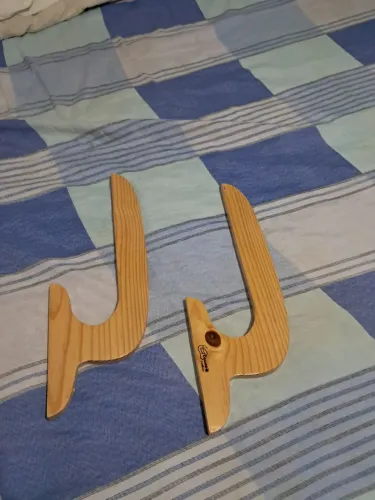 Suporte para prancha de surf 