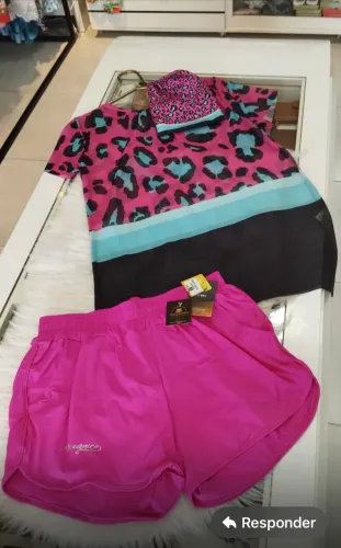 Short UV