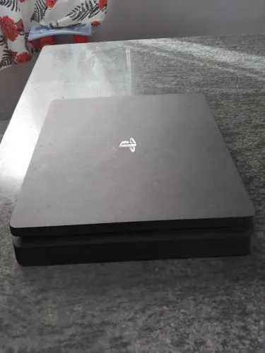 Venda-se ps4