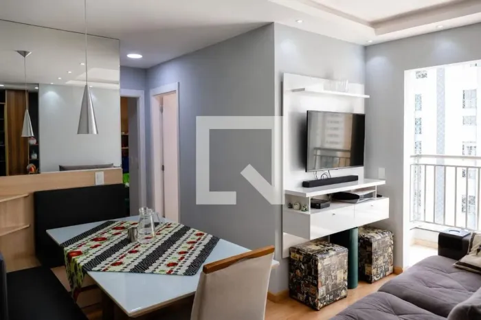 Apartamento à Venda - Centro, 2 Quartos, 56 m2
