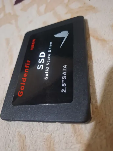 Ssd sata 2tb novo