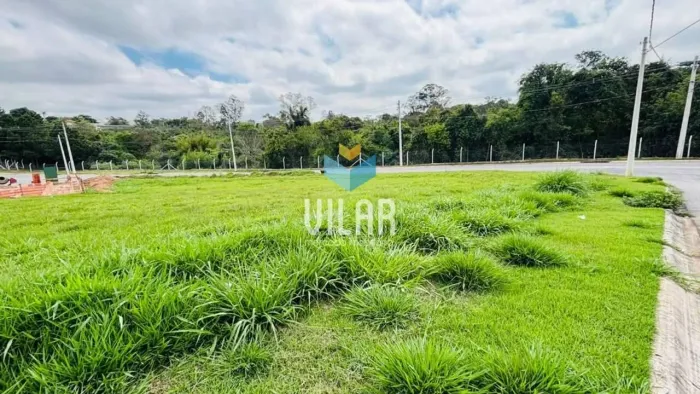 Terreno à venda, 334 m² por R$ 415.000,00 - Condomínio Vilagio Italia - Sorocaba/SP