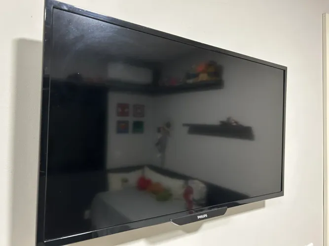 Tb lcd 32?