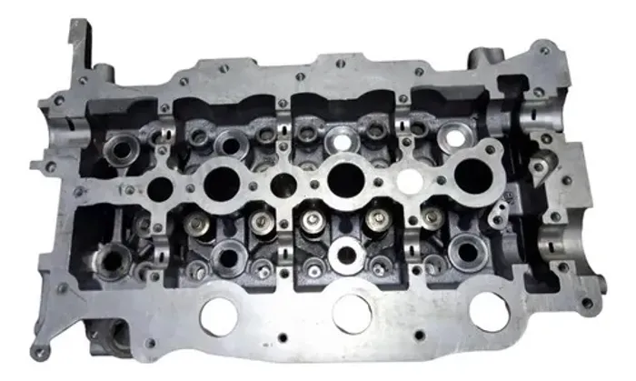 Cabeçote Land Rover Discovery 4 3.0 Diesel 2013 Direito