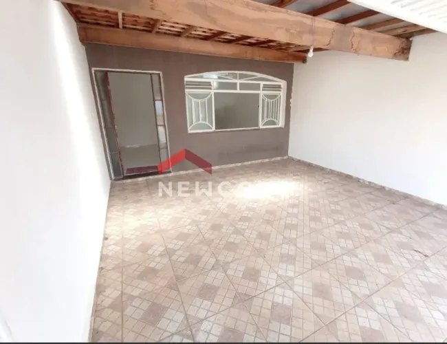Casa em Rua Vereador Vicente de Vita - Bairro do Uberaba - Bragança Paulista/SP
