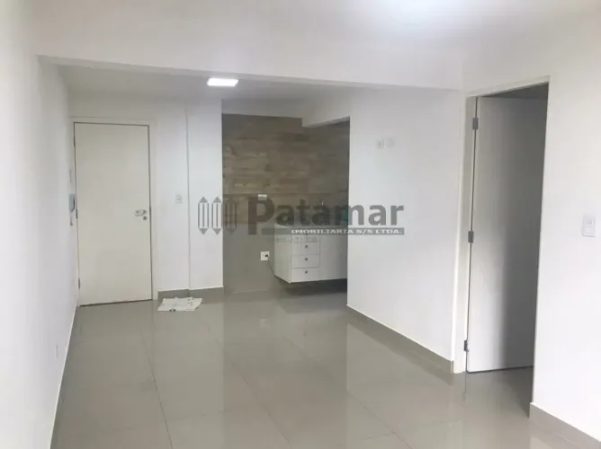 Apartamento para locação próximo ao metrô