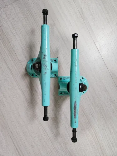 Truck Paris V3 180mm 
