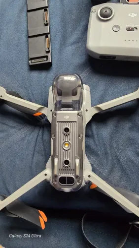 Drone Dji Air 2s