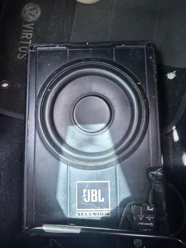Sub Da JBL