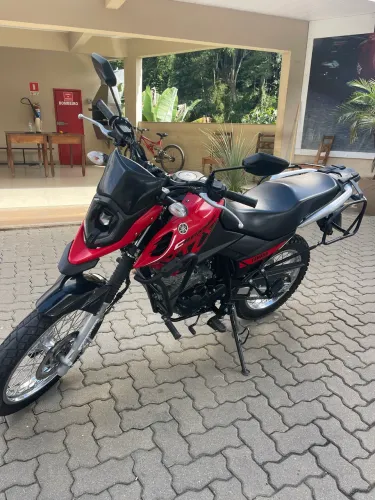 ?Moto para pessoas exigentes!!?