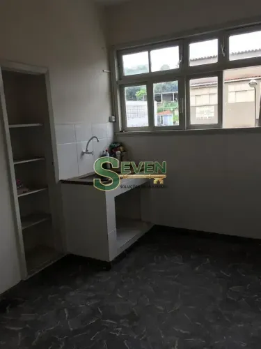Apartamento com 2 dormitórios à venda, 93 m² por R$ 360.000,00 - Laranjal - Volta Redonda/