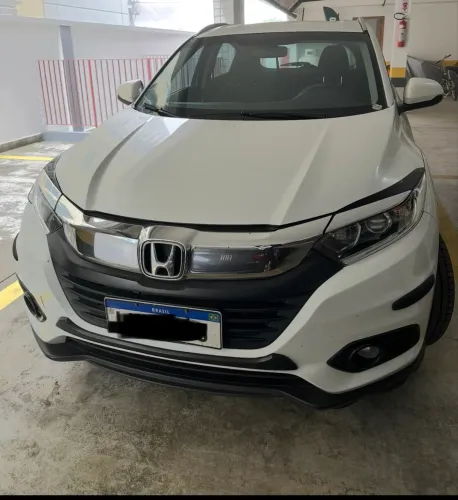 Honda HR-V EX 1.8 Flexone 16V 5P Aut. 2020