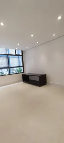 Apartamento Frente ao Mar 2 Dormitórios, 1 Suíte e Vaga Demarcada Aparecida