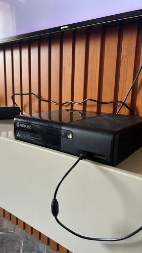 XBOX 360 desbloqueado 