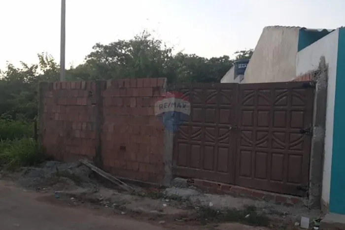 Terreno à Venda: Oportunidade em Marechal Deodoro!