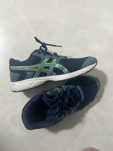Tênis Asics Buzz 4 - 37 