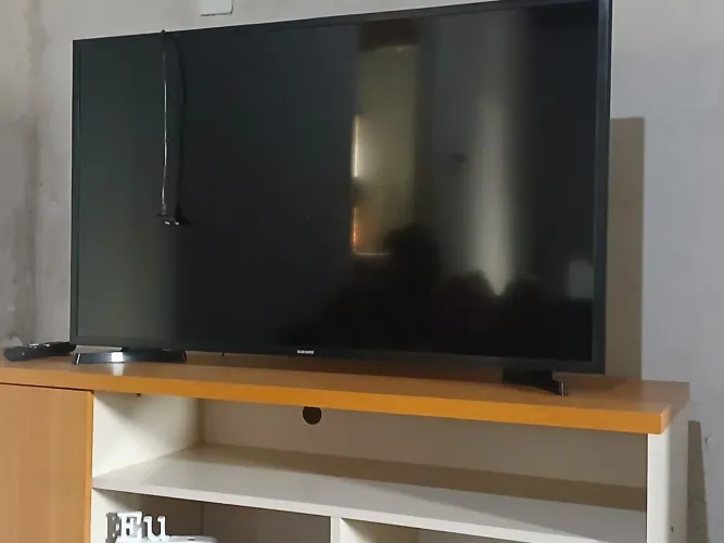 Vende-se Smart tv Samsung