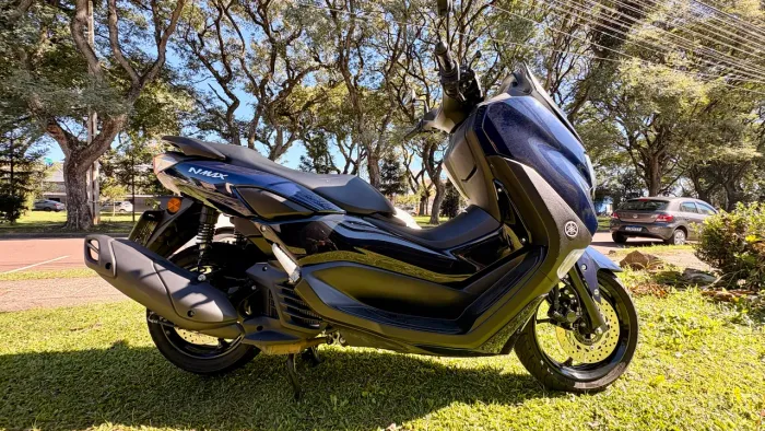 VENDE-SE N MAX 2023