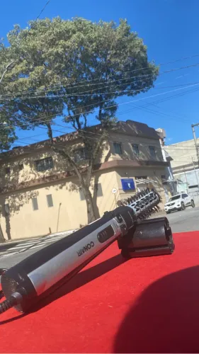 Escova de cabelo 