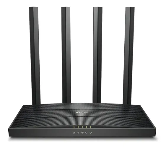 Roteador TP-LINK Archer C80 (Novo)