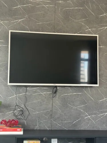 TV semi-nova Philco de 55?