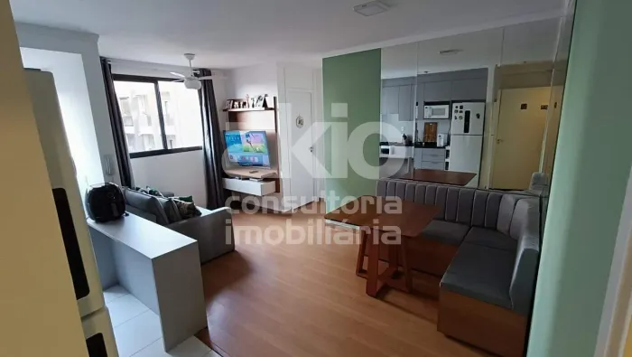 APARTAMENTO RESIDENCIAL em OSASCO - SP, CENTRO