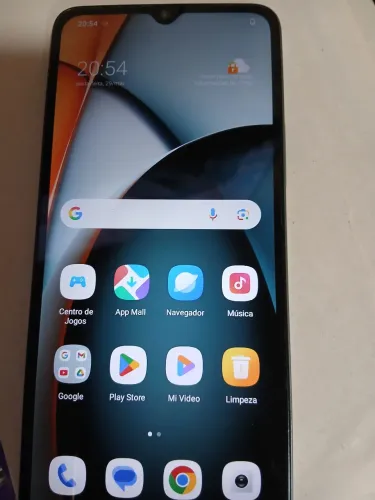 Celular Redmi A3