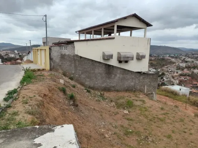 Excelente terreno escriturado no Filadélfia Teófilo Otoni
