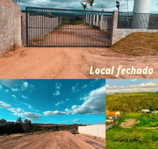 Ultimas unidades: 1000m²