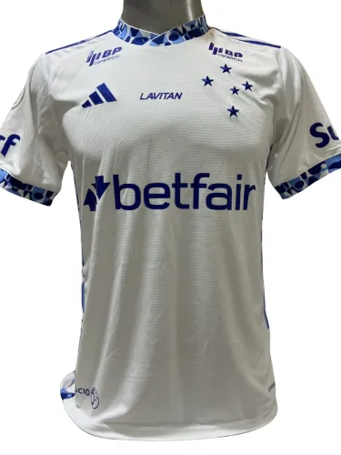 Camisa Cruzeiro - 2024