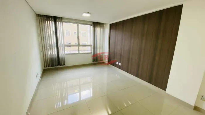 Sala para aluguel, 1 vaga, Buritis - Belo Horizonte/MG