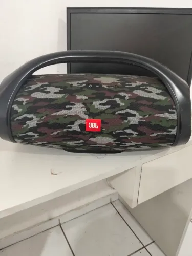 Caixa JBL