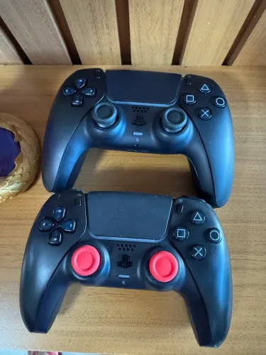 Controle dualsense original ps5 - aceito trocas 