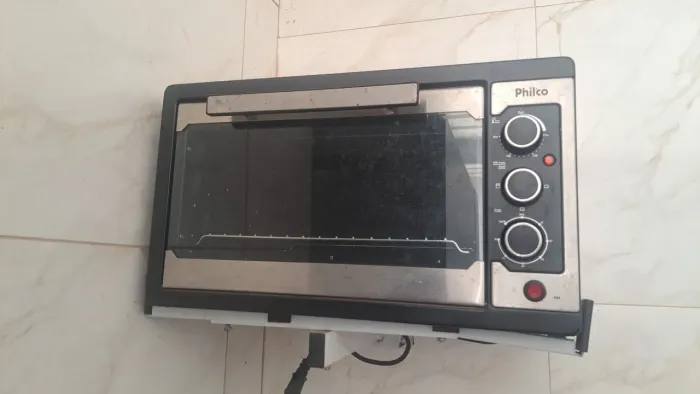 Forno elétrico 46 ltrs