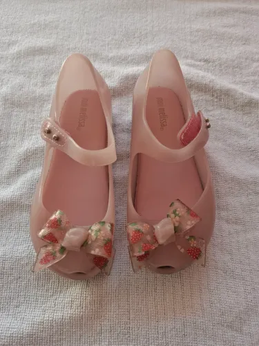 Mini Melissa n° 25