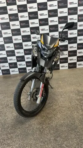 Honda XRE 300 Adventure Flex 2022