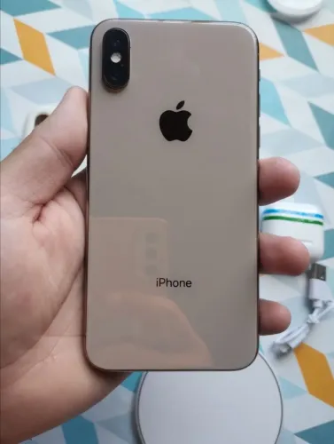 Iphone xs 64gb
