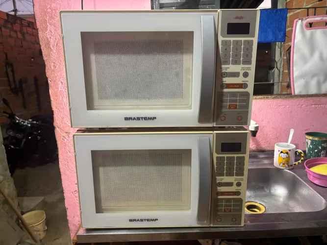 Microondas