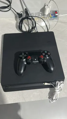PlayStation 4 | PS4 Slim