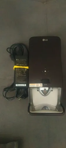 Projetor Portátil LG Ultra Short Throw (Ultracurta Distância)