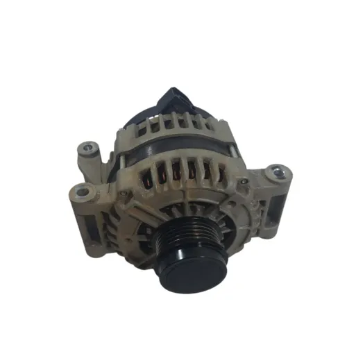 Alternador Gm Tracker Lt 1.4 2018 42609193