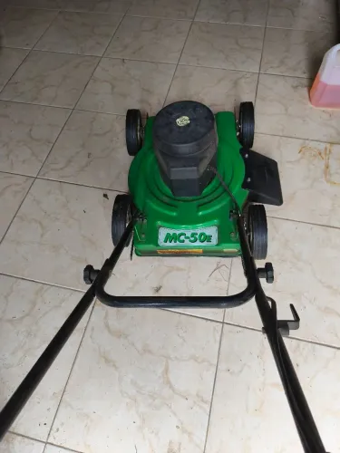 Cortador grama Trapp MC-50e