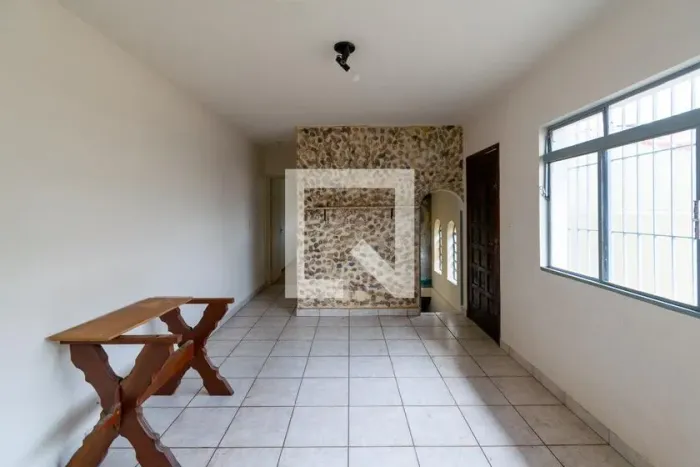 Casa à Venda - Vila Mascote, 4 Quartos, 200 m2