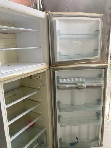 Geladeira 150$