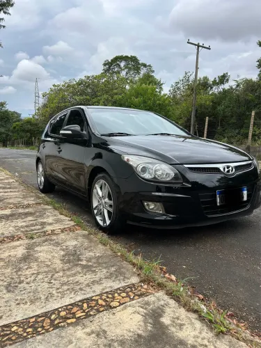 Hyundai I30 2.0 16V 145cv 5P Mec. 2012