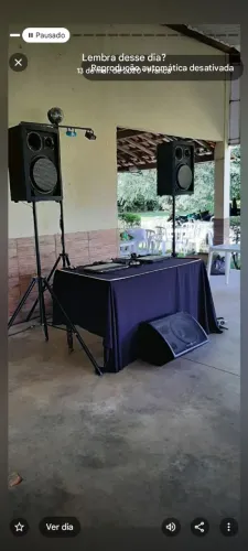 Vende-se Par passiva