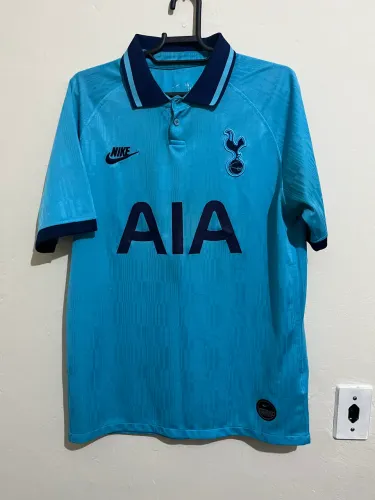 Camisa Totenham Inglaterra