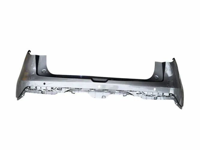 PÁRA-CHOQUE TRASEIRO GEELY EX2 ORIGINAL