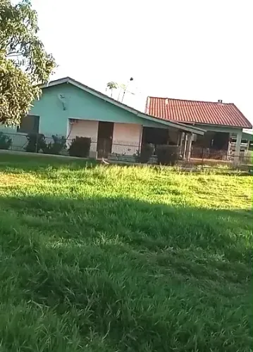 Pecuária - Área Rural 6 Alqueires