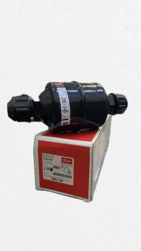 Filtro Secador Danfoss ELIMINATOR DML 166 / cód. 023Z5046 - 3/4